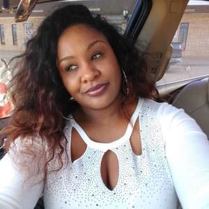 Meet your Posher, Tisha